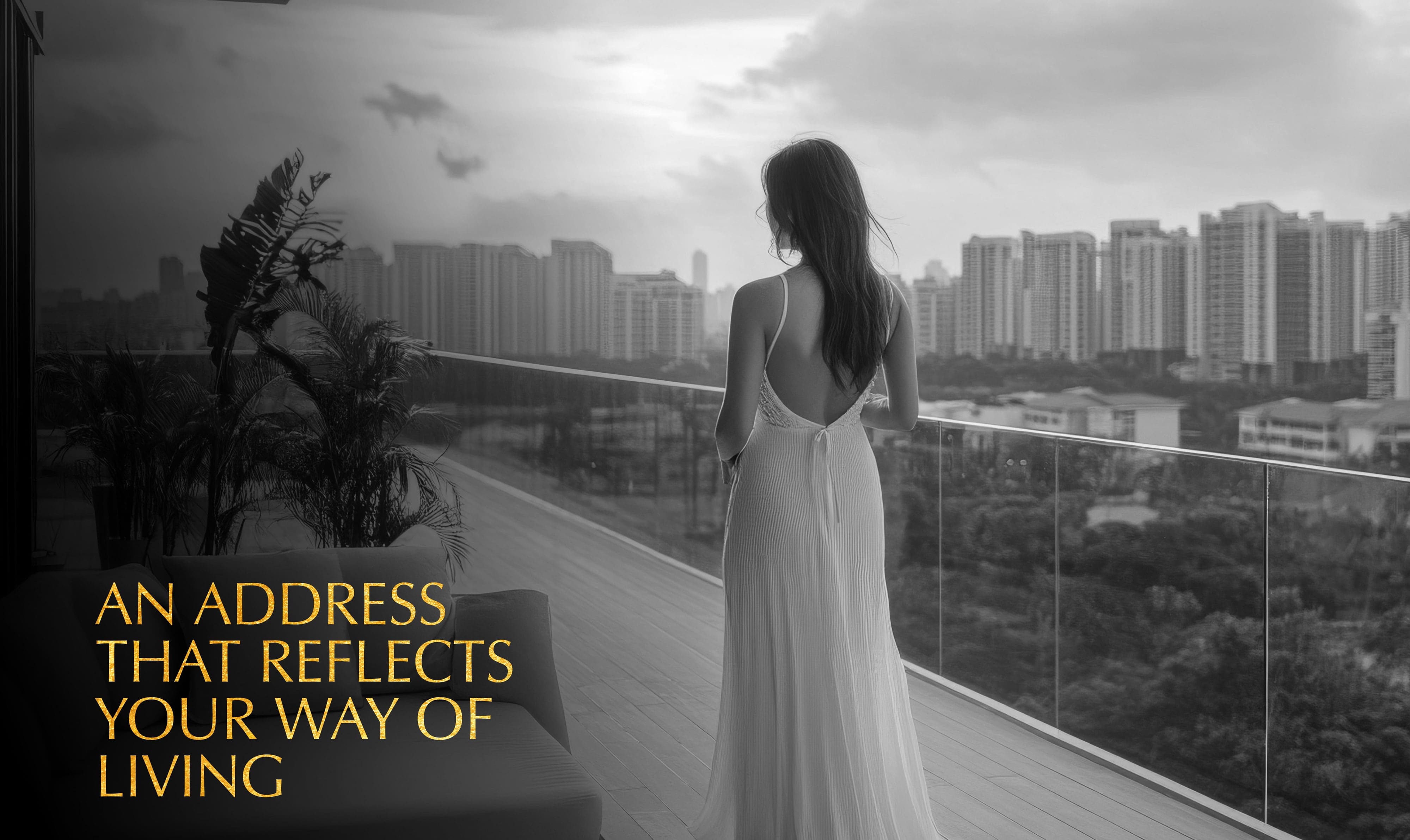 Lifestyle Upgrade with 3 BHK Luxury Flats in Zirakpur